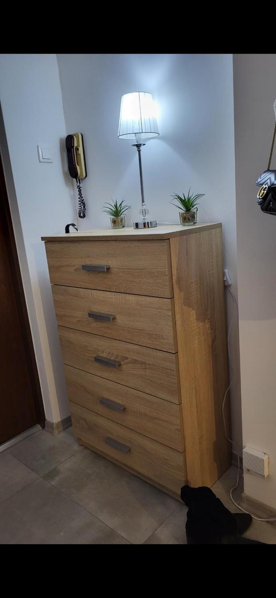 Grzybowska Blue City Centre Apartment Варшава Екстериор снимка